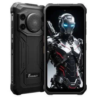 FOSSiBOT F110 Pro 5G Wytrzymały smartfon 20 128 GB