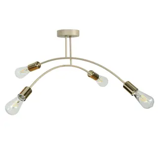 Lampa sufitowa KORTE 6371PL-H08-06