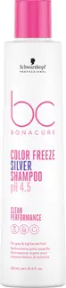 Schwarzkopf BC Color Freeze Silver Szampon do Włosów 250ml