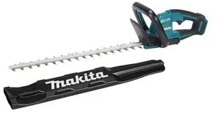 MAKITA DUH506Z NOŻYCE DO ŻYWOPŁOTU AKUMULATOROWE 18V 500mm