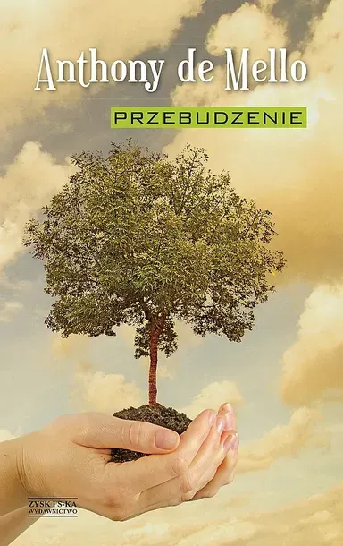 PRZEBUDZENIE - Anthony de Mello