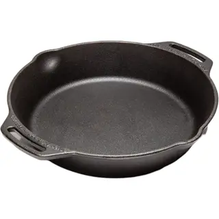 Petromax Fire Skillet FP25H, patelnia, czarny