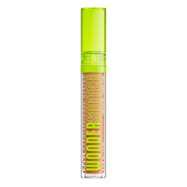 NYX Professional Makeup Wonder Snatch Korektor Medium Olive