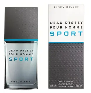 Issey Miyake L'Eau d'Issey Pour Homme Sport Woda Toaletowa dla Mężczyzn 50ml