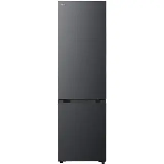 Lodówka LG GBBSJ20DEP NoFrost Linear Cooling ZeroClearance 203cm Grafitowy