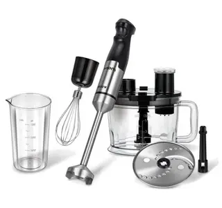 MPM Blender ręczny zestaw MBL-39M