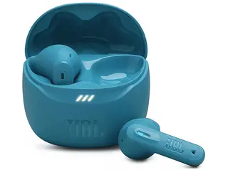 Słuchawki bezprzewodowe JBL Tune Flex 2 Turkusowy