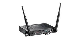 Optoma Komputer OPS OPS72A-i7-8G-256 HDMI WIFI BLUETOOTH