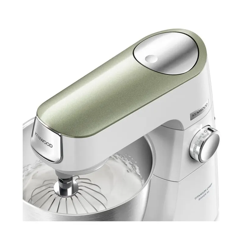 Kenwood Pokrywa PopTop Sage Green KAT65.000GR