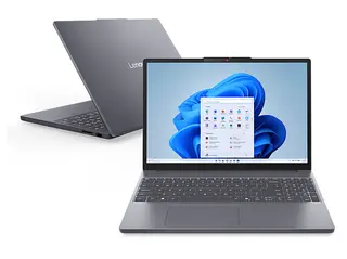 Laptop LENOVO IdeaPad Slim 3 15IPH11 WUXGA / Intel® Core™ Ultra 5 322 16 GB RAM 512 SSD Onboard Graphics Windows 11 Home Szary