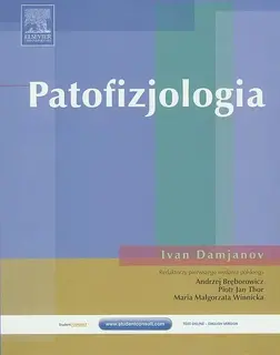 PATOFIZJOLOGIA - Damjanov Ivan