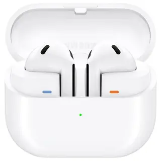 Oryginalne słuchawki douszne Samsung Galaxy Buds3 ANC Białe