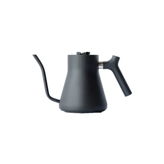 Czajnik Fellow Stagg Matte Black