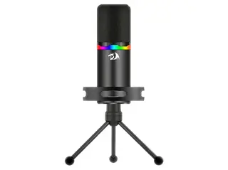 Mikrofon REDRAGON GM307 Solara Czarny