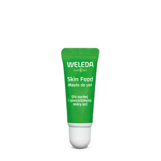 Weleda Skin Food Masło do Ust 8ml