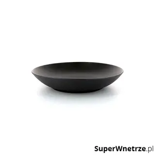 Equinoxe talerz głęboki cast iron style 27cm