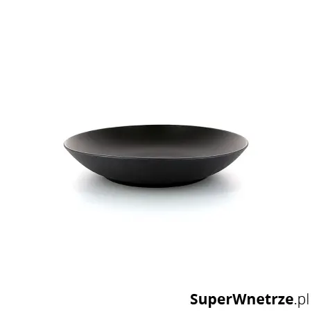 Equinoxe talerz głęboki cast iron style 27cm