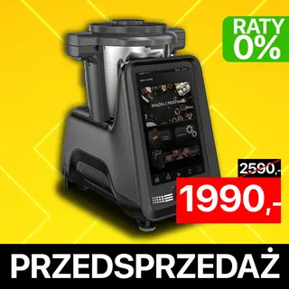 Robot kuchenny COBBO 7 Smart-i