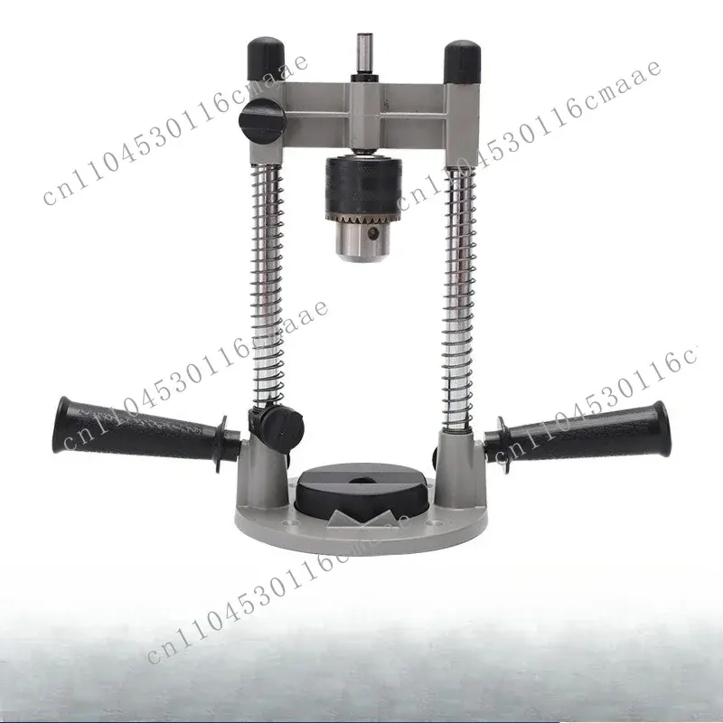 Suitable for multi-functional electric drill bracket, inclined hole electric grinding bracket, hand electric drill bracket