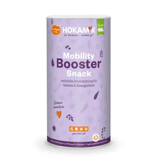 GRAU Hokamix Mobility Booster Snack dla psów - 2 x 800 g