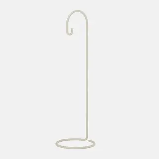 Ozdoby i akcesoria choinkowe / IKEA SOLVINDEN wieszak na lampę, beżowy, 120 cm