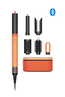 Multistyler Dyson Airwrap Co-anda2x™ Straight+Wavy Brzoskwinia/Topaz | DO 20 RAT 0% (RRSO 0%) | DARMOWA DOSTAWA W 24H