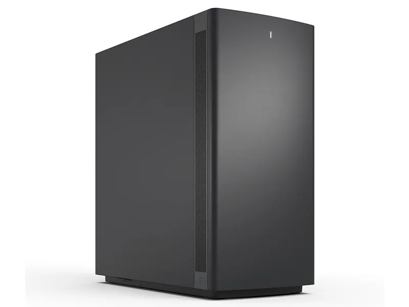 Fractal Design Obudowa Define One Dark Solid