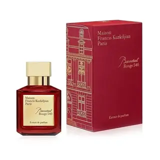 Maison Francis Kurkdjian Baccarat Rouge 540 Extrait 70ml EDP