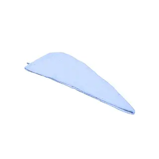 Turban kąpielowy TKANINA
