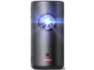 Projektor NEBULA Capsule 3 1080p Full HD 200 ANSI lumenów Czarny