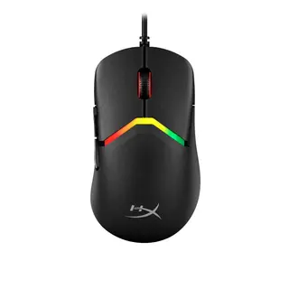 HyperX Pulsefire Saga – mysz dla graczy (czarna)