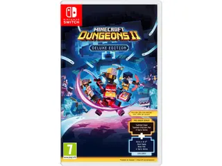 CENEGA Minecraft Dungeons 2 Deluxe Edition