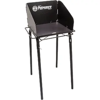 Petromax Dutch Oven Table, stół, czarny