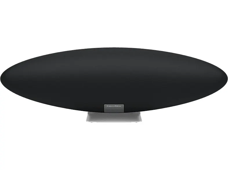 Głośnik sieciowy BOWERS & WILKINS Zeppelin Pro Edition Gwiezdna szarość