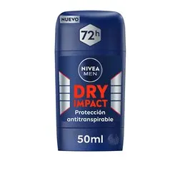 Nivea Men Dry Impact Deo Roll On 50ml