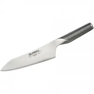 Nóż orientalny 18cm Global G-4