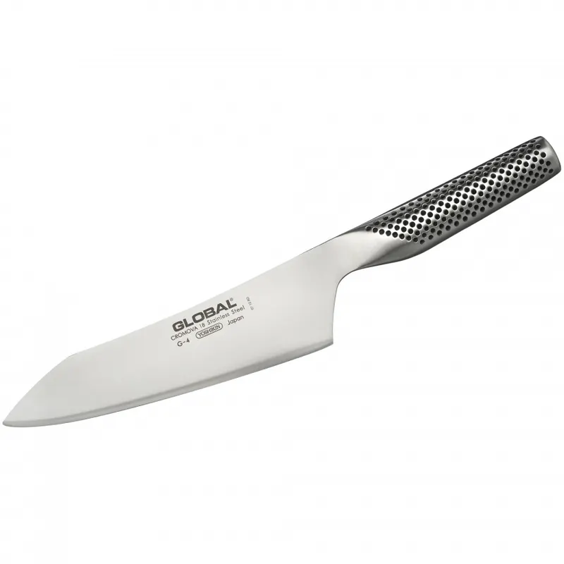 Nóż orientalny 18cm Global G-4
