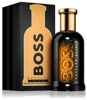 Hugo Boss Boss Bottled Elixir 100ml EDP Perfum