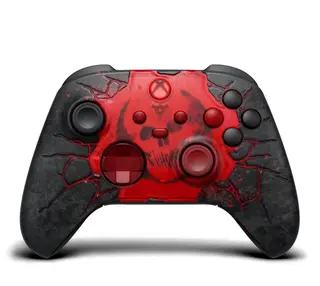 Kontroler Microsoft Xbox Gears of War: E-Day