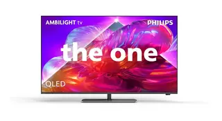Philips Telewizor 50 cali QLED 50PQS9001/12