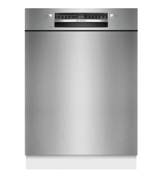 Bosch Zmywarka front Extra Dry SMU2HVS06E inox