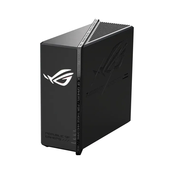 Asus Router ROG Strix GS-BE18000 Wi-Fi 7