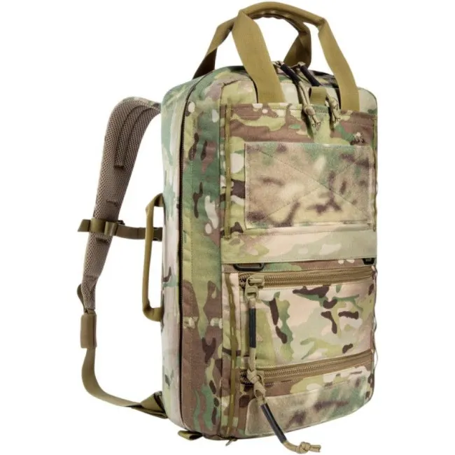 Plecak Tasmanian Tiger Survival Pack MC, camo