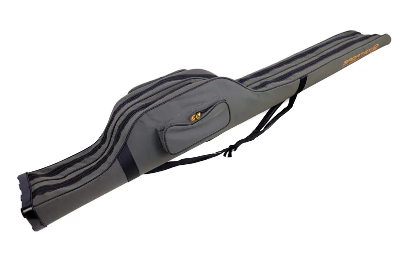 Sportex 12ft pokrowiec na wędkę karpiową Super Safe