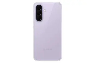 Etui Samsung Clear Case A37 przezroczyste