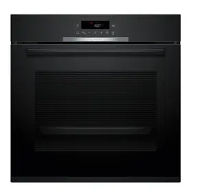 Bosch Piekarnik HBA372EB4 czarny AirFry
