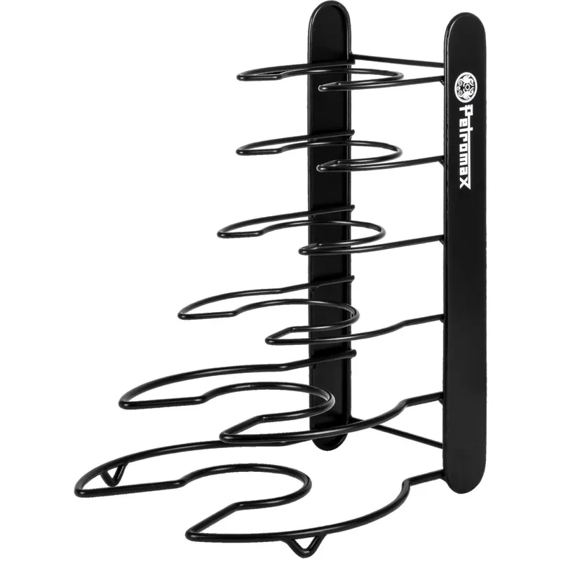 Petromax Pan Rack for Fire Skillets, stojak na patelnie