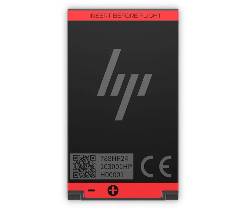 HP Poly Focus Battery