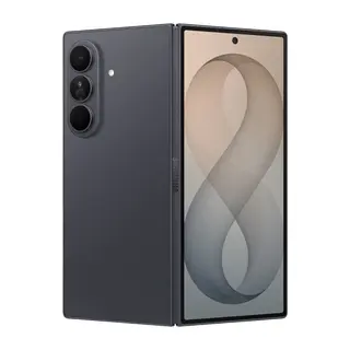 Smartfon Samsung Galaxy Fold8 Ultra 512GB grafitowy