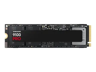 Dysk SSD Samsung 9100 PRO 4 TB PCIe Gen 5.0 x2 NVMe